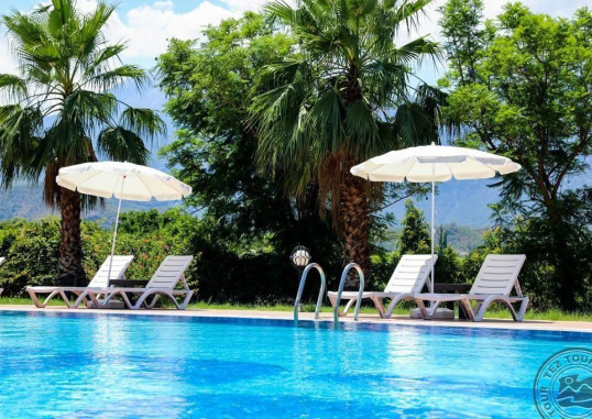 PARK MARINA RESORT 5