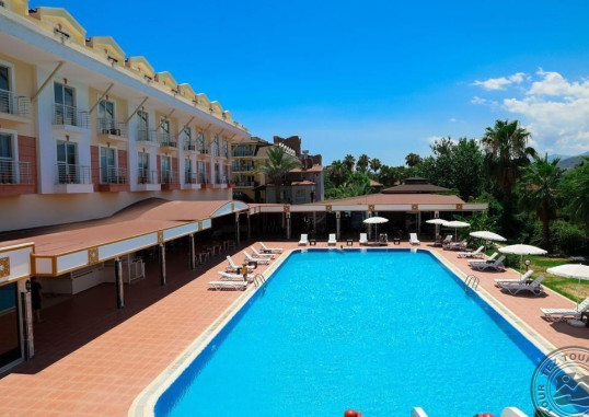 PARK MARINA RESORT 3