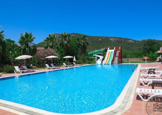PARK MARINA RESORT 2