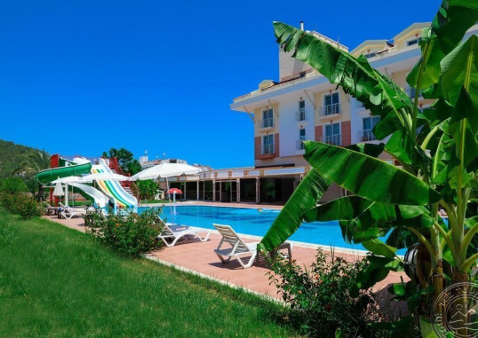 PARK MARINA RESORT 1