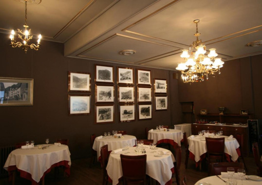 HOTEL PYRÉNÉES 4
