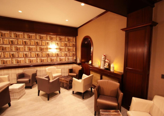 HOTEL PYRÉNÉES 5