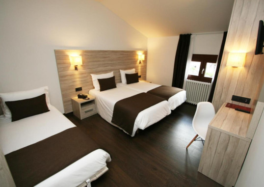HOTEL PYRÉNÉES 17