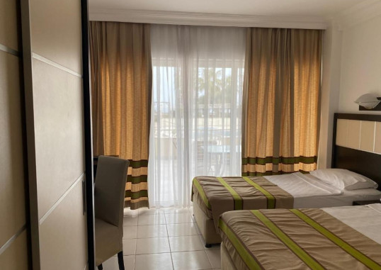 CLUB MARAKESH BEACH HOTEL 6
