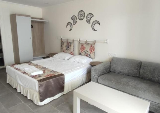 CLUB MARAKESH BEACH HOTEL 3