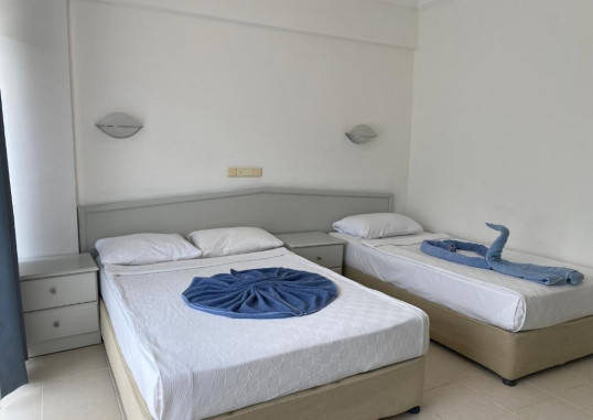 CLUB MARAKESH BEACH HOTEL 2