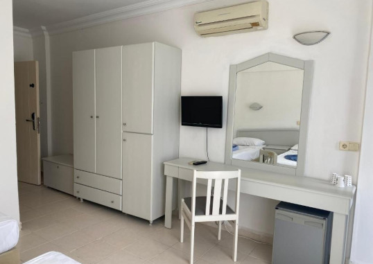 CLUB MARAKESH BEACH HOTEL 1
