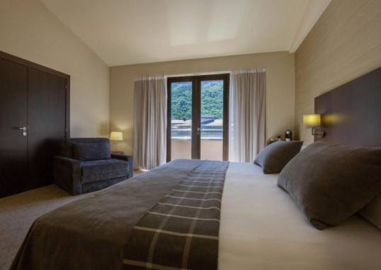 HOTEL MAGIC ANDORRA 3