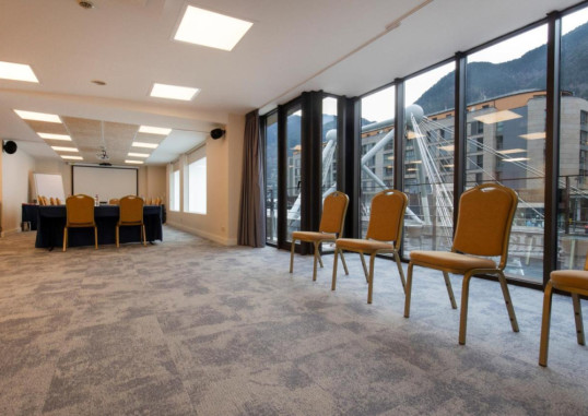 HOTEL MAGIC ANDORRA 7