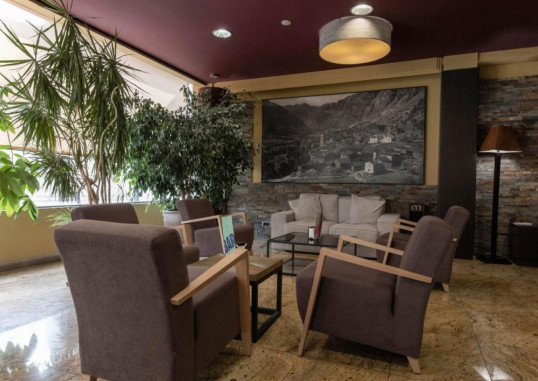 HOTEL MAGIC ANDORRA 10