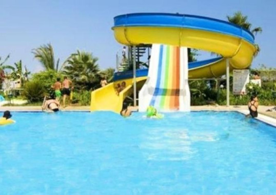 CLUB MARAKESH BEACH HOTEL 10