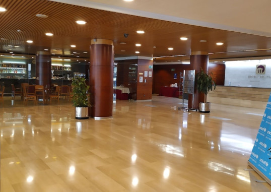 TULIP INN ANDORRA DELFOS HOTEL 3