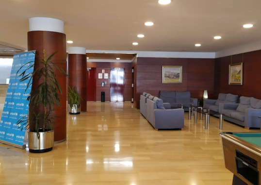 TULIP INN ANDORRA DELFOS HOTEL 7