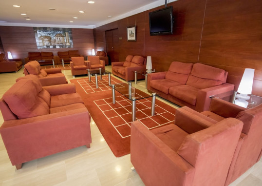 TULIP INN ANDORRA DELFOS HOTEL 8