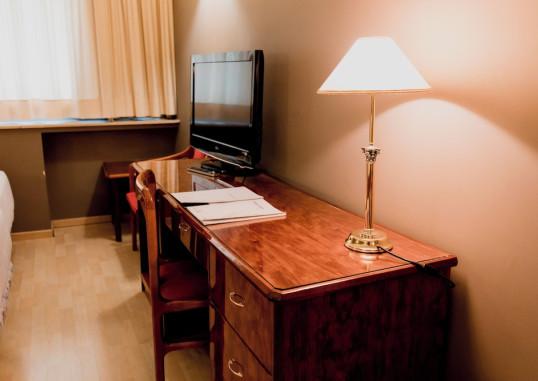 TULIP INN ANDORRA DELFOS HOTEL 9
