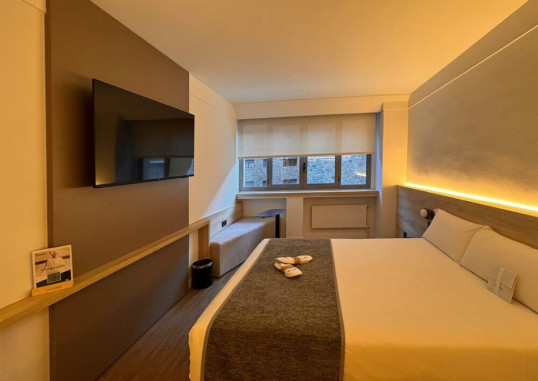 TULIP INN ANDORRA DELFOS HOTEL 10