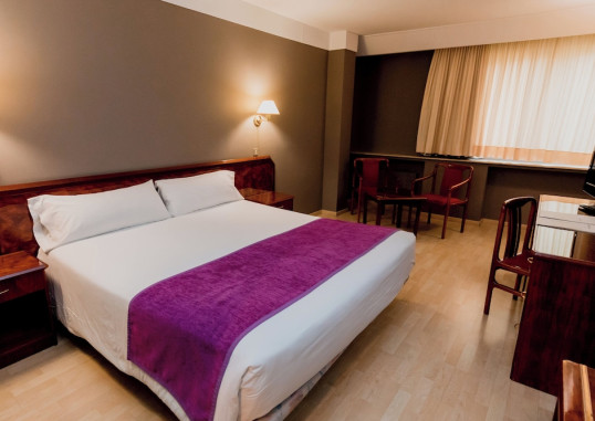 TULIP INN ANDORRA DELFOS HOTEL 11