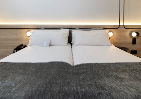 TULIP INN ANDORRA DELFOS HOTEL 14
