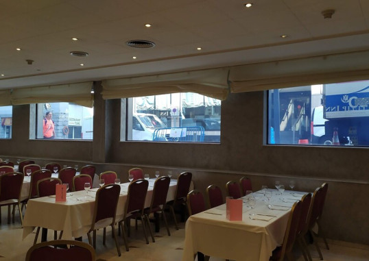 TULIP INN ANDORRA DELFOS HOTEL 23