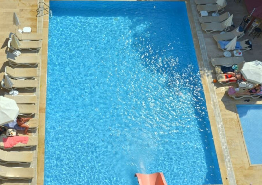 VIVA BEACH 3