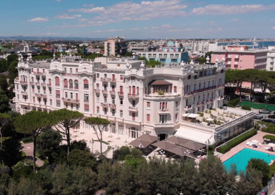 GRAND HOTEL RIMINI 1
