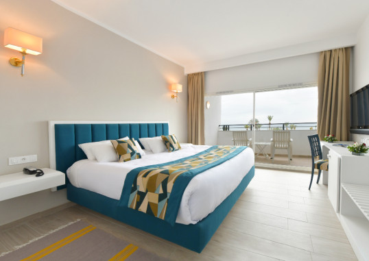 BLUE BEACH GOLF & SPA 12