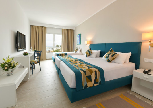 BLUE BEACH GOLF & SPA 13