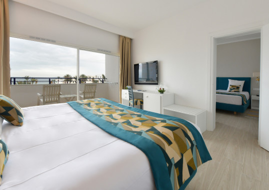 BLUE BEACH GOLF & SPA 16