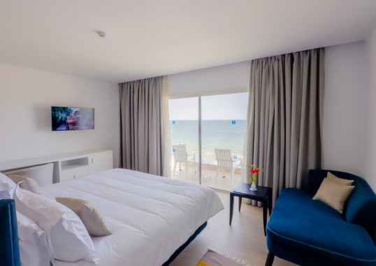 BLUE BEACH GOLF & SPA 17