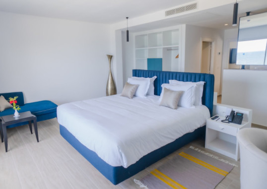 BLUE BEACH GOLF & SPA 19