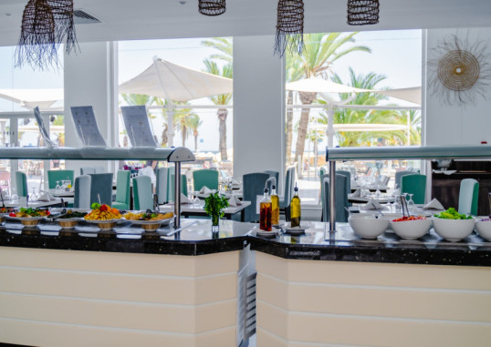 BLUE BEACH GOLF & SPA 28