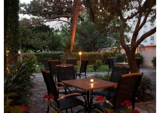 GIARDINO HOTEL 3
