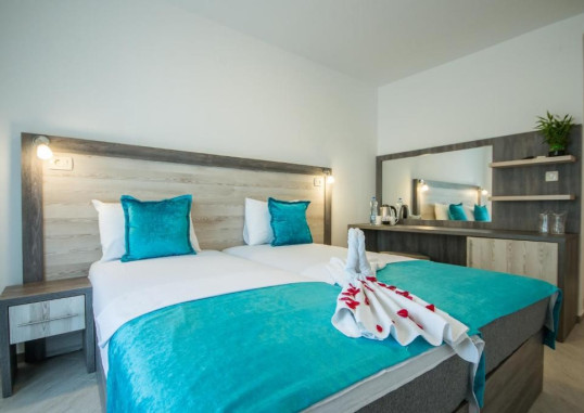 GIARDINO HOTEL 5