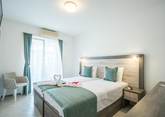 GIARDINO HOTEL 7
