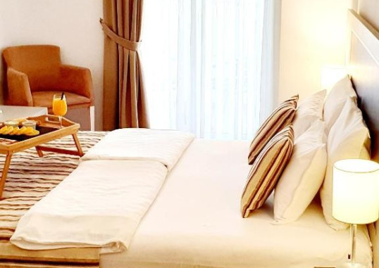GIARDINO HOTEL 8