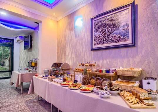 GIARDINO HOTEL 9