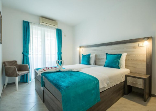 GIARDINO HOTEL 10