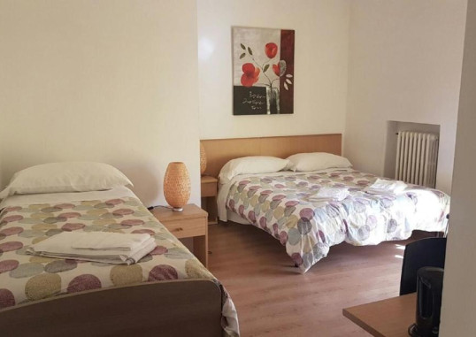 HOTEL RESIDENCE GUIDO RENI 4