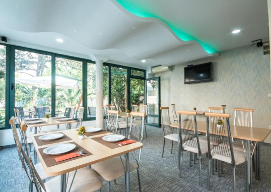 GIARDINO HOTEL 11