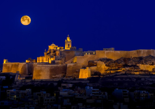 Gozo sala Malta 5