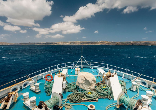Gozo sala Malta 6