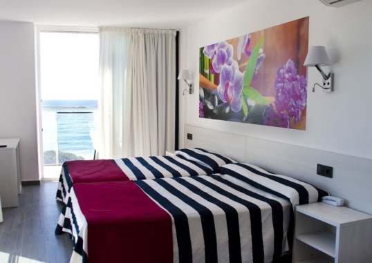 HOTEL EUROPA SPLASH & SPA 3