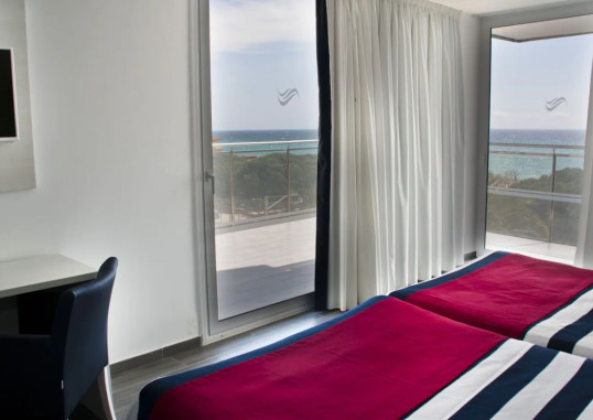 HOTEL EUROPA SPLASH & SPA 7