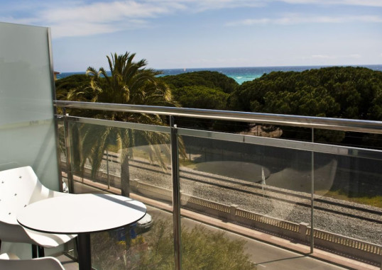 HOTEL EUROPA SPLASH & SPA 15