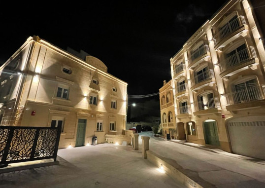 THE SEGOND HOTEL 16