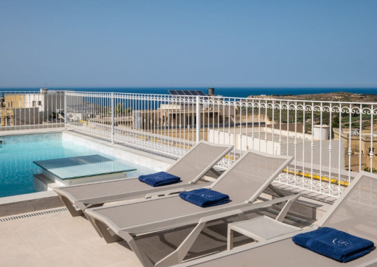 THE SEGOND HOTEL 15