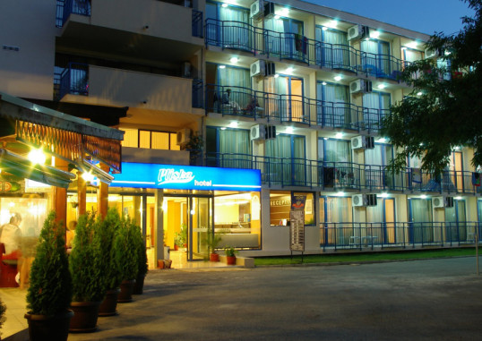 PLISKA 2