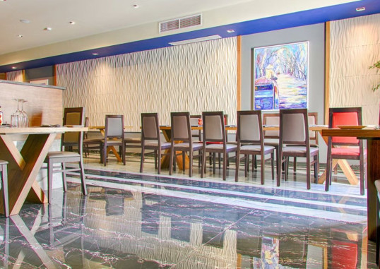 QUAINT BOUTIQUE HOTEL SANNAT 19