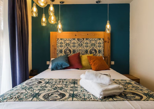 MURELLA LIVING 2