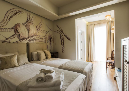 MURELLA LIVING 5